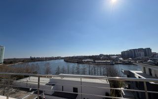 INCHIRIERE 4 CAMERE LUX | 200MP | NEMOBILAT | LOC PARCARE | VEDERE LAC - Poză 22