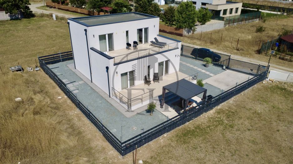 Casa/Vila de vanzare Techirghiol, Constanta - Poză 26