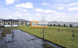 Balotesti – Vila individuala moderna, 1500mp teren, Vedere catre Codrii Vlasiei - Poză 21