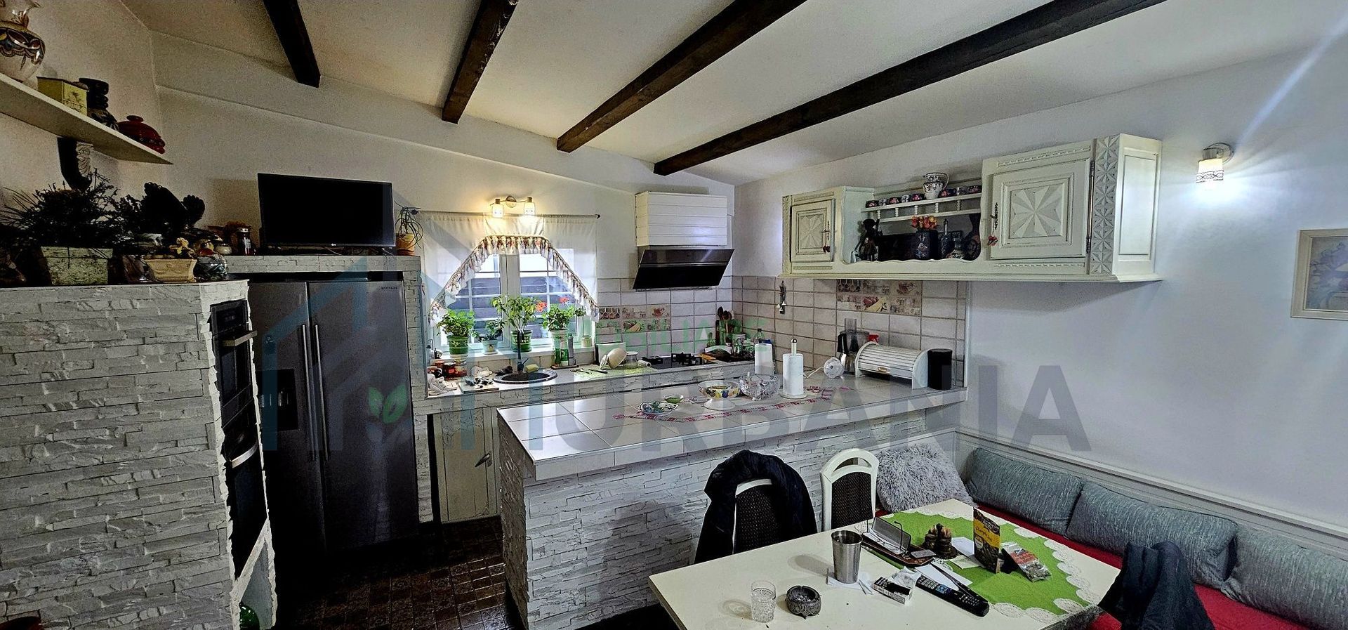 Casă parter, Valea Adâncă, str. Atelierului – 3 dormitoare, 110 mp utili, teren 540 mp - Poză 2