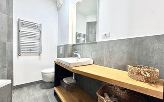 Apartament rafinat 3 camere | ISHO | Zonă premium - Poză 20