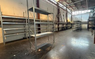 Hala  de închiriat Otopeni | depozitare | productie | aviz ISU | - Poză 6