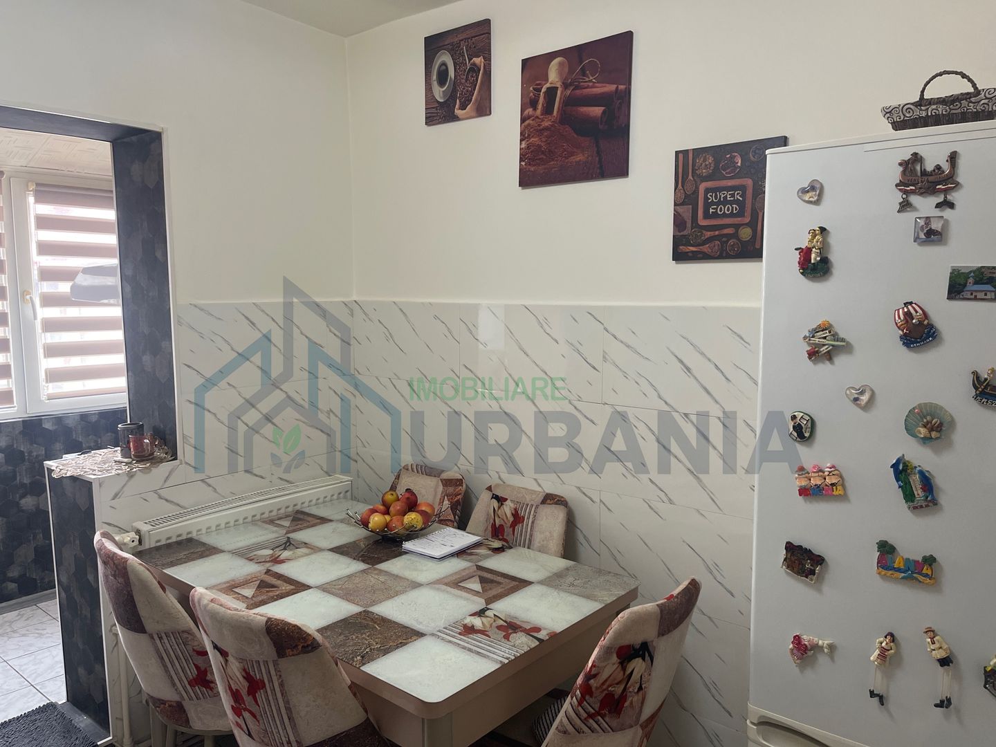 Apartament de vânzare Tomești 2 camere - Poză 4