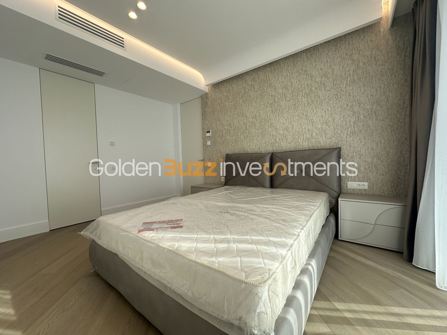 Apartament 3 Camere | Mobilat Lux | Prima Inchiriere - Poză 11