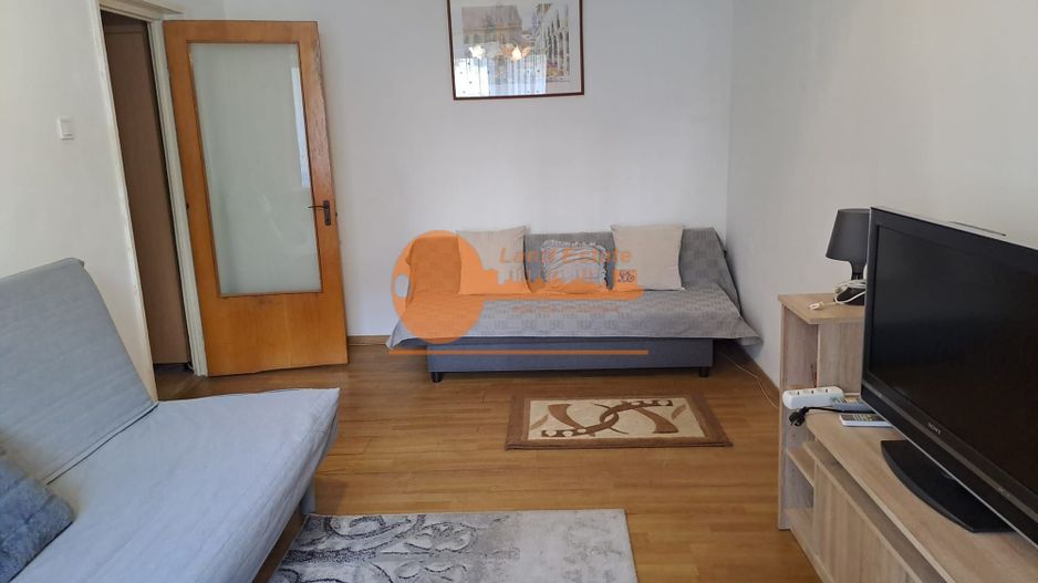 Garsoniera in zona TEI - Bloc Reabilitat - Poză 2