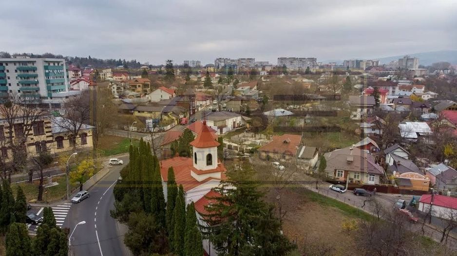 Bloc nou - Podul de fier- 42 mp utili -20min mers UMF - Poză 2