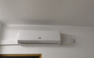 Apartament 2 camere decomandat, zona Petrom Baciu, mansardă înaltă. - Poză 6