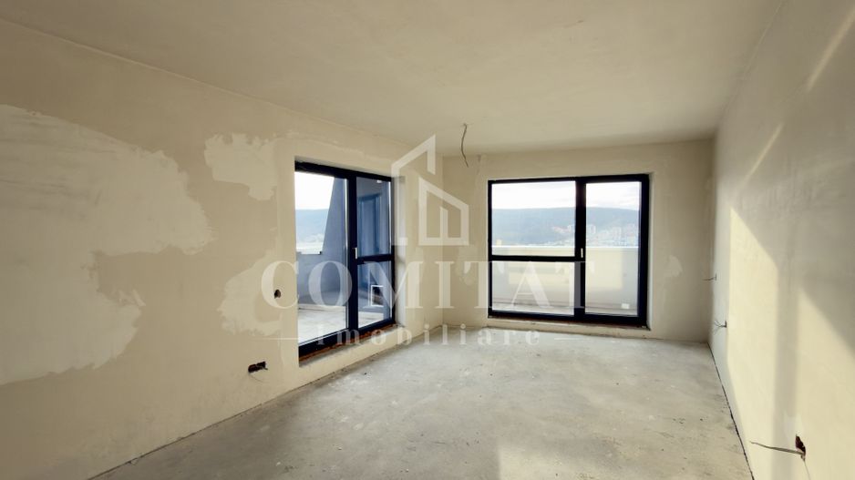 Apartament generos 3 camere | orientare E-S-V | 0% comision | Wings - Poză 7