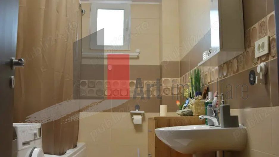 Apartment 2 camere de vanzare pe Tineretului - Poză 4