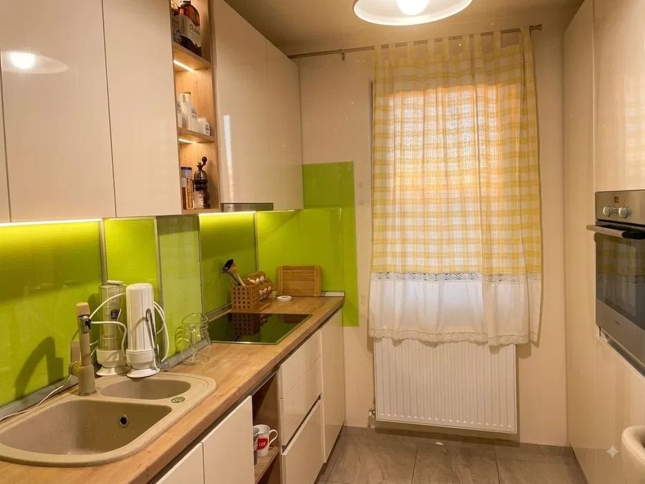 Apartament modern | decomandat | la cheie | parcare | Park Lake - Poză 2