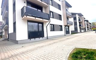 Apartament nou, complet utilat – confort, stil și proximitate Coresi M - Poză 15