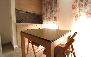 1 camera, centrala proprie, clima, parcare, langa Casa Tineretului - Poză 7
