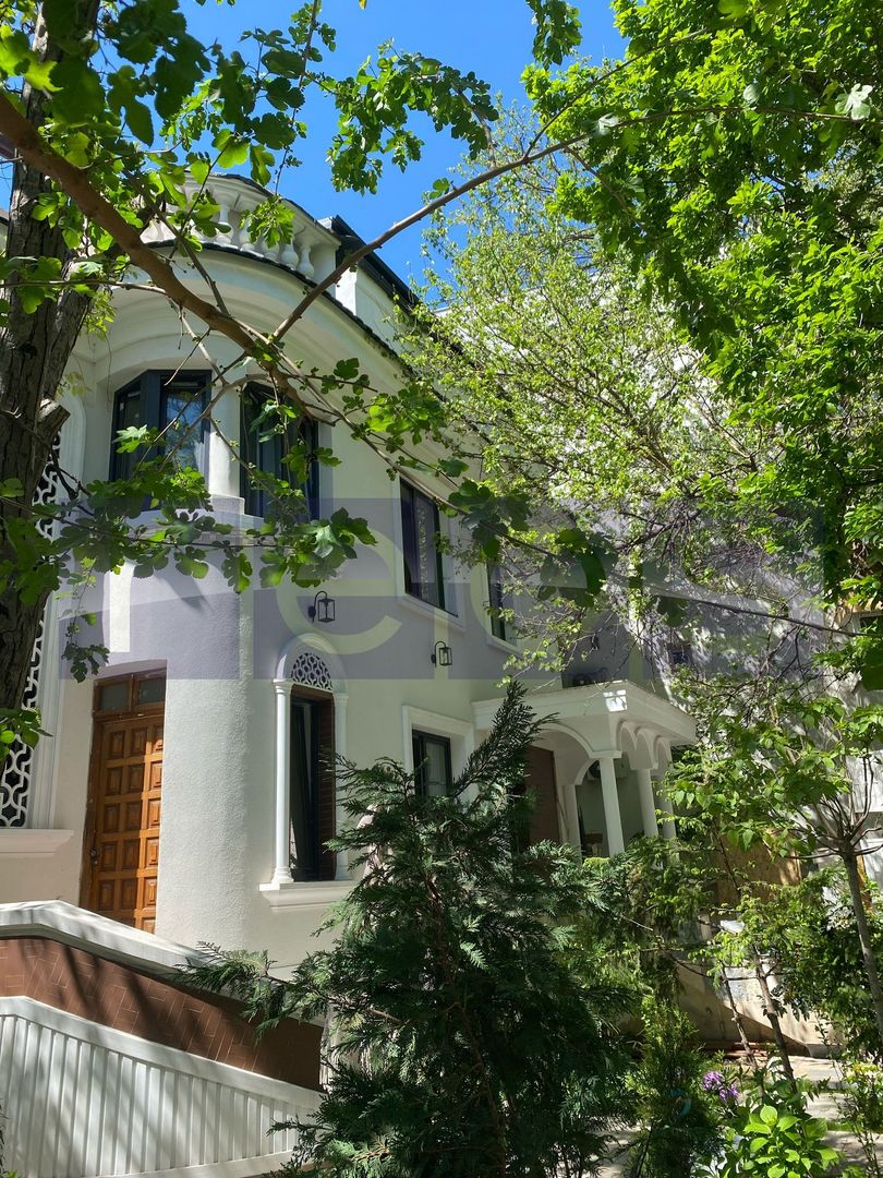 VANZARE VILA SPECTACULOASA 360MP | CLUCERULUI | LOC PARCARE | PROIECT - Poză 11