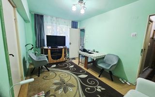 Apartament de vanzare,etaj 2,aleea Peana/Manastur - Poză 5