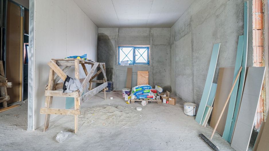 Casa Corbeanca ,curte generoasa, terasa si loc de parcare - Poză 14