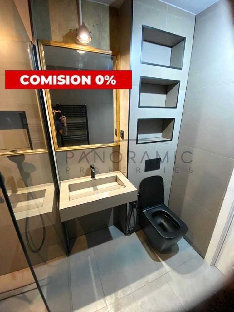 Apartament 1 camera, 40 mp, recent renovat, Manastur - Poză 1