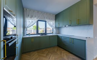 Casa individuala ultrafinisata la cheie, Jucu de Mijloc - Poză 24