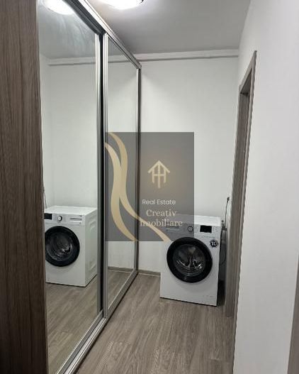 Garsonieră de închiriat în complex exigent plaza Rezidence - Poză 5