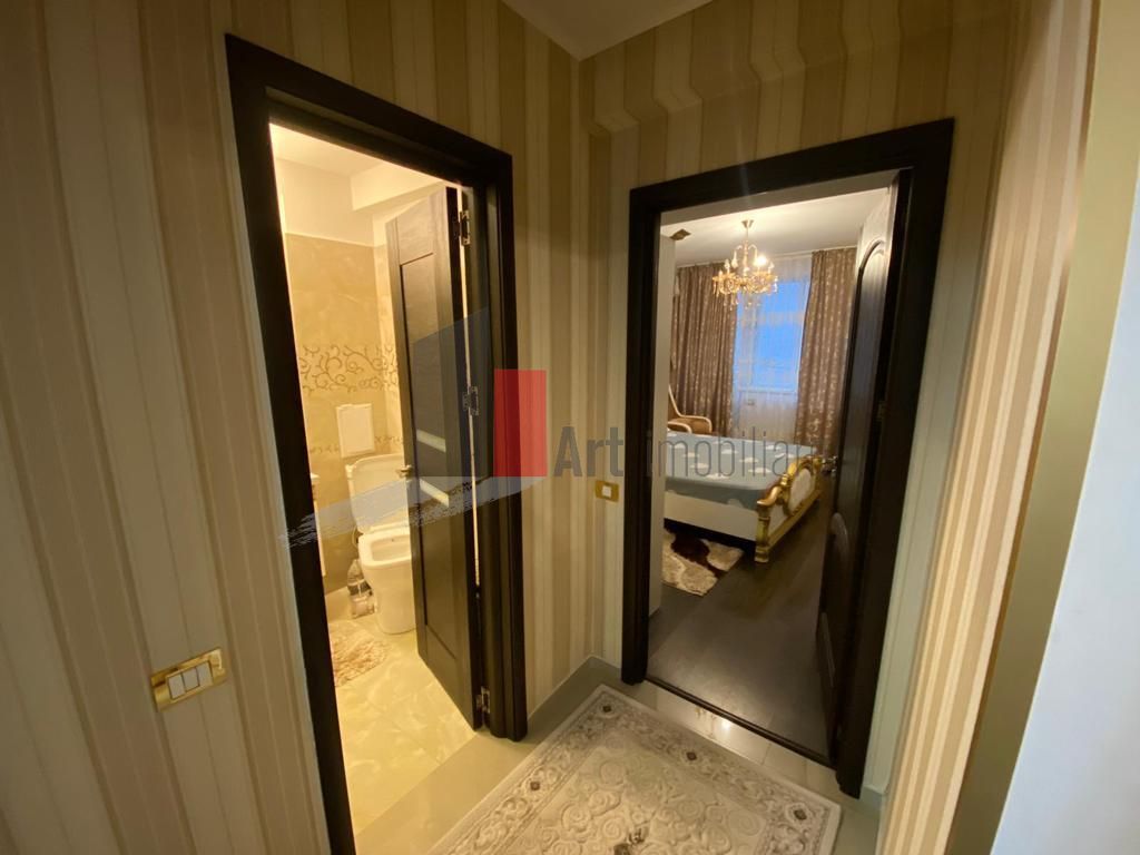 Apartament 3 camere Stefan cel Mare - Poză 12