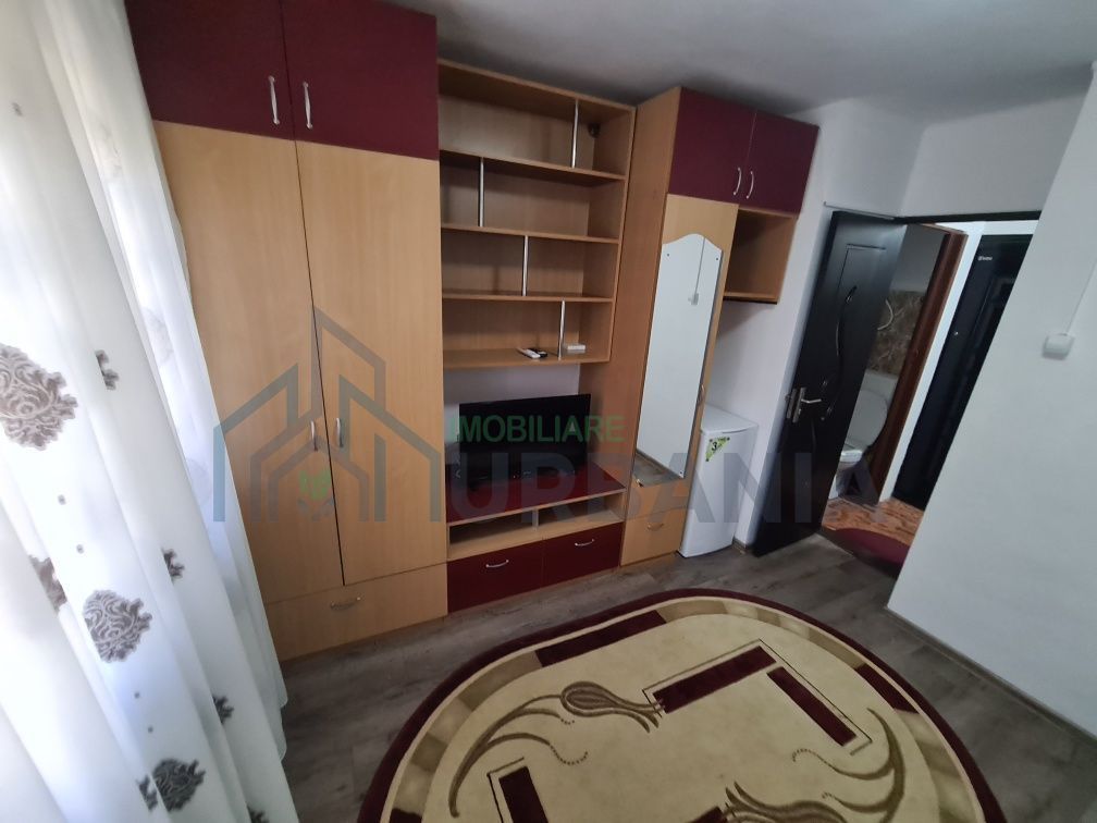 Închiriez Garsoniera Iasi Pacurari Canta la strada principala - Poză 5