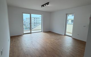 Apartament cu două camere, decomandat, finisat, EROILOR RESIDENCE - Poză 3
