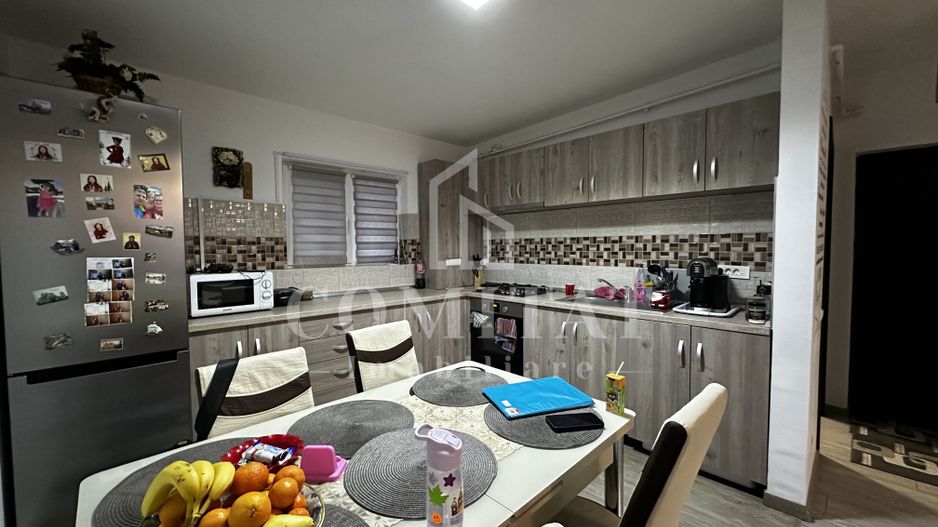 Apartament 3 camere | Loc de parcare | Cartier Terra - Poză 9
