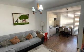 Apartament 3 camere | Balcon | Etaj 3 | Arhitectilor - Poză 5