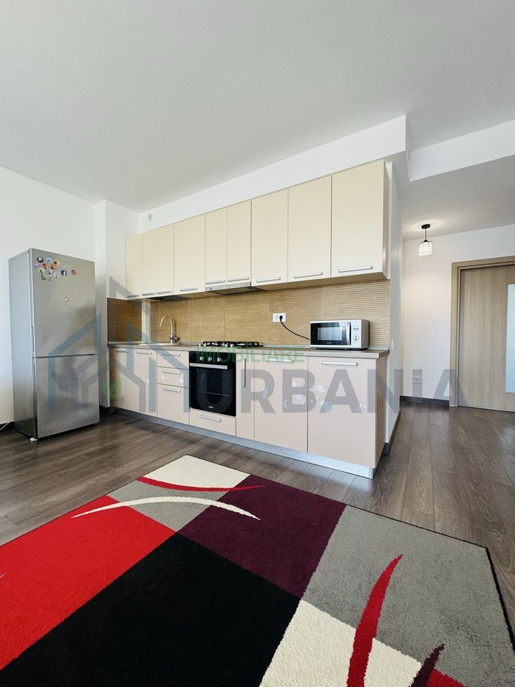 Apartament 3 camere Valea Lupului 470€ - Poză 3