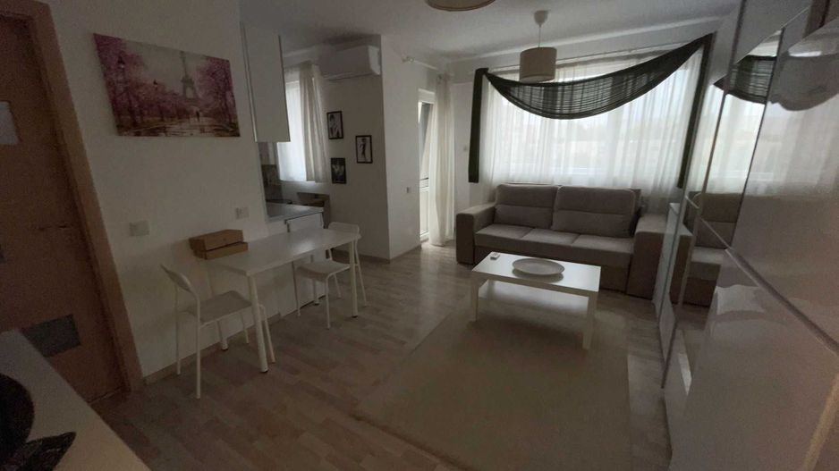 garsoniera zona Ramnicu Sarat -Dristor- Park Lake - Poză 3