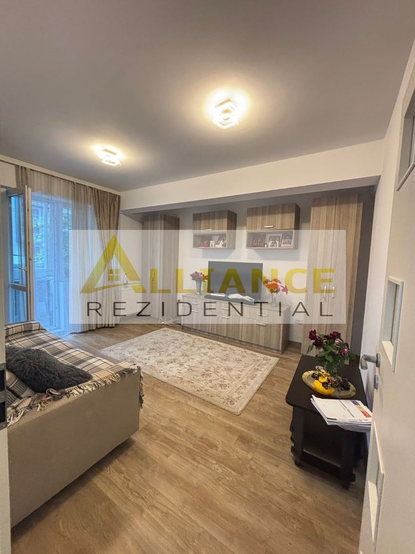 APARTAMENT 3 CAMERE DE INCHIRIAT - BIRUINTEI- PET FRIENDLY- 650 euro - Poză 1