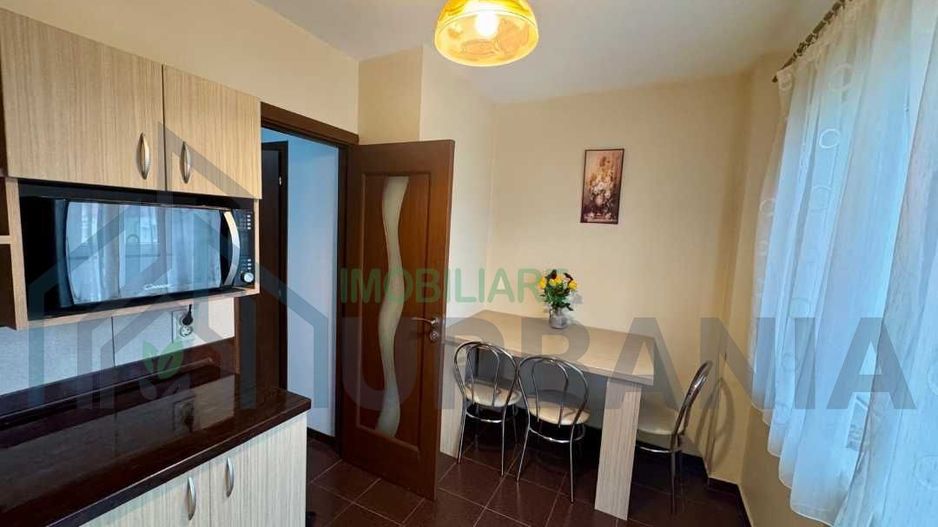 Inchiriez apartament 2 camere Canta/ Pacurari, Iasi - Poză 3