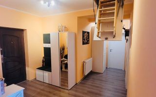 Calea Urseni-Zone 2 | 3 Camere | 2 Balcoane | Mobilat si Utilat | Loc de parcare - Poză 3