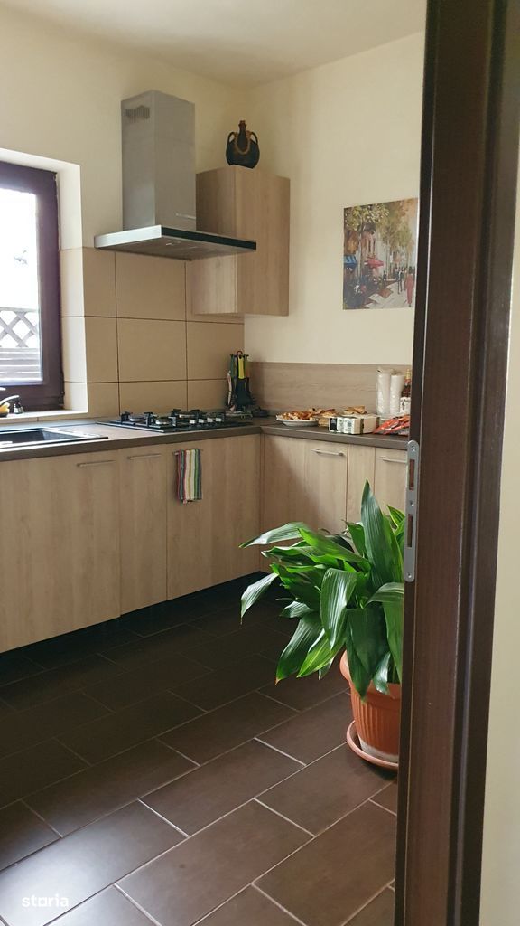 Vila P+1 Liceul Francez/Academia de Politie - Poză 6