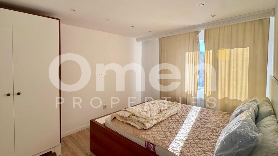 Apartament 4 camere de închiriat | zona Mărul de Aur | etaj 1 | parcare inclusă - Poză 7