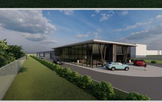 Vindem teren industrial in Oradea,13800mp