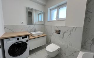 Penthouse 2 camere - mobilat si utilat, intabulat (KON-58O-L-ap.7*) - Poză 8