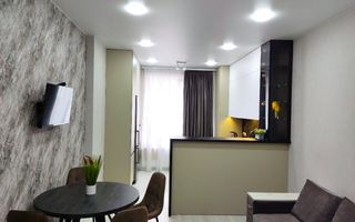 Chirie, apartament, 1 cameră, str. Liviu Deleanu, Buiucani - Poză 2
