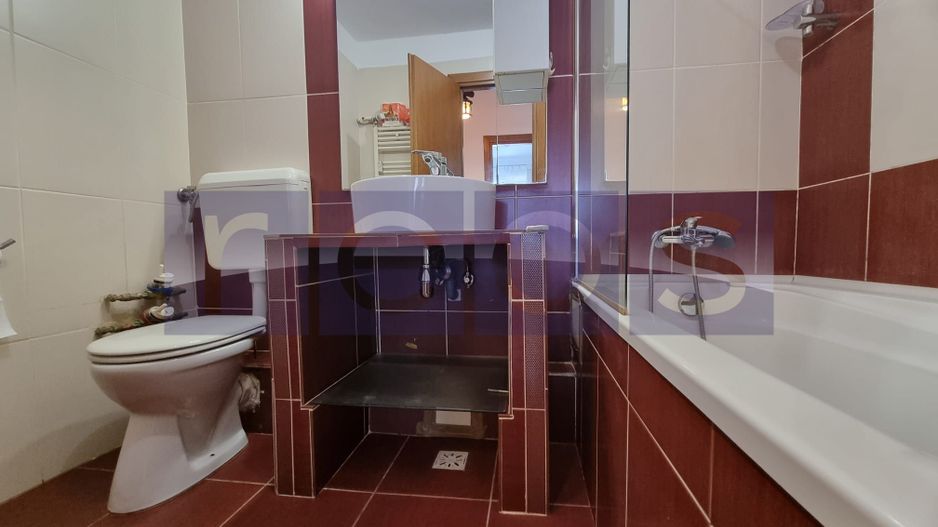 VANZARE 2 CAMERE DECOMANDAT TINERETULUI- PARCARE - Poză 16