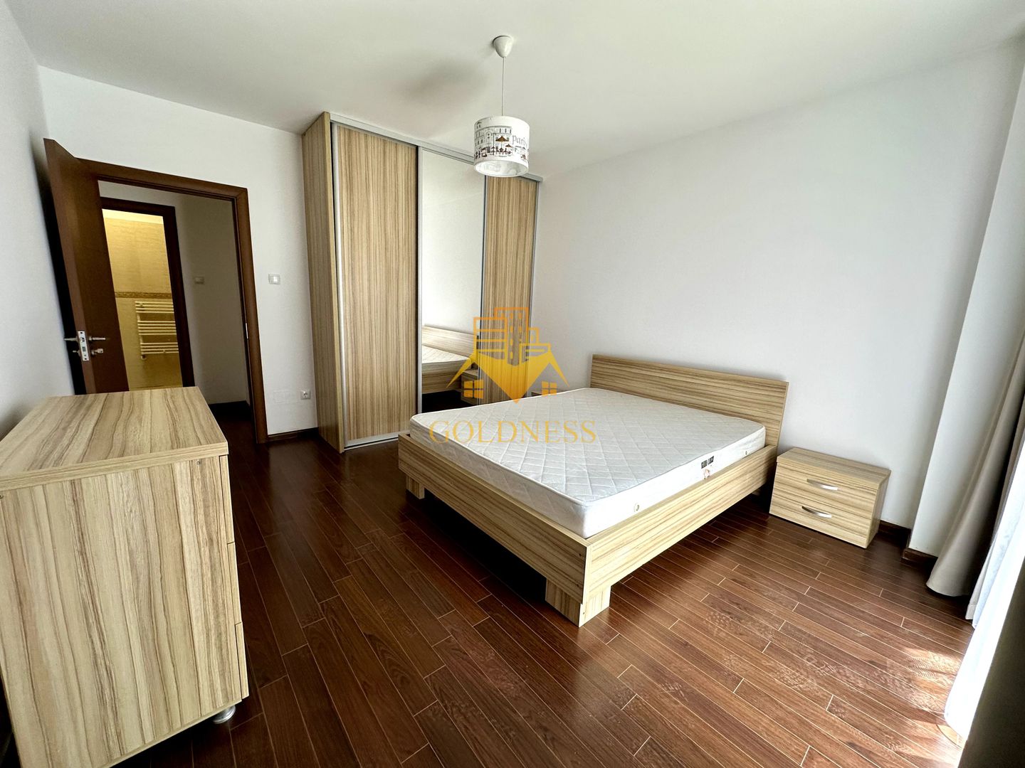 3 camere, Cartierul Buna ziua, Grand Hotel Italia, Calea Turzii, Lidl - Poză 3