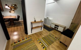 Ap 3 cam 80mp, Et2, Valea Lupului, 2 locuri de parcare- 171.000 € - Poză 10