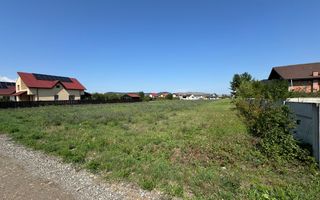 Teren intravilan de vanzare, Alba-Micesti - Poză 1