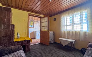 Casa cu 5 camere de vanzare  | Urlati, Prahova | Comision 0% - Poză 10
