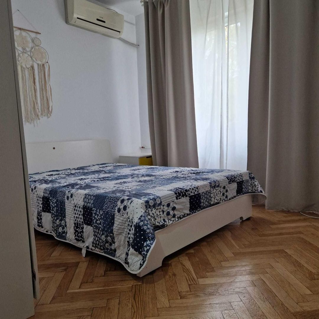 AP. 3 CAMERE APARATORII PATRIEI, CAT-FRIENDLY, PARCARE, METROU 8 MIN - Poză 4
