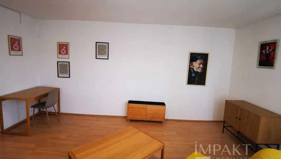 Apartament cu 2 camere spre inchiriere in zona UMF! - Poză 2