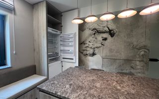 Vila individuală P+2E ***Baneasa - Sisesti - Poză 77