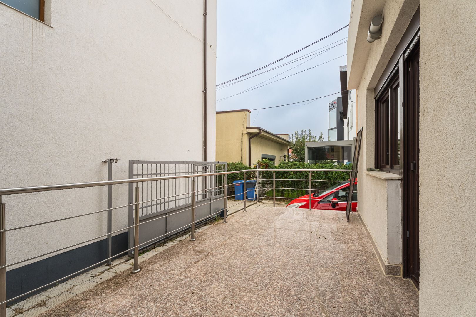 Pipera | Spații de la 12 €/mp | Închiriere flexibilă | Parcare proprie - Poză 38