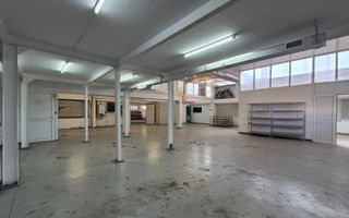 Hala cu birouri Brasov - 463 mp - Poză 1