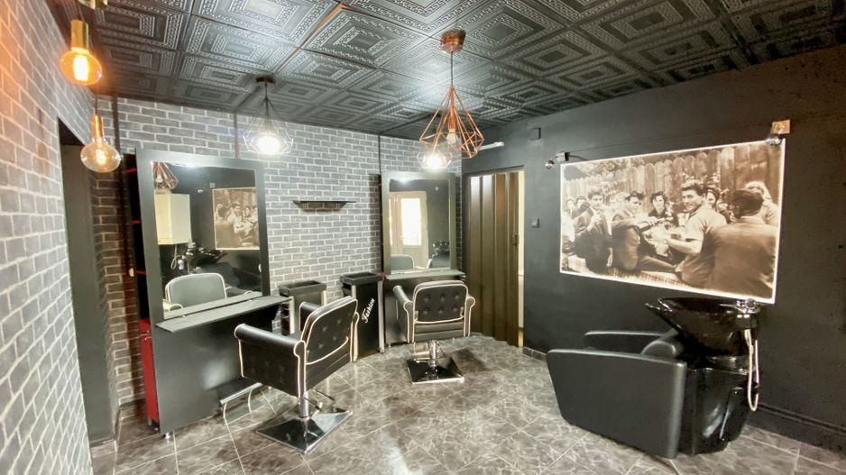 Spațiu comercial amenajat pentru salon de înfrumusețare, la cheie, Comision 0 - Poză 5