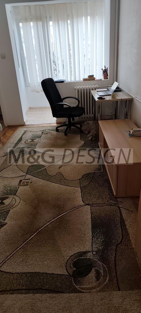 Garsoniera Circumvalatiunii - Poză 4