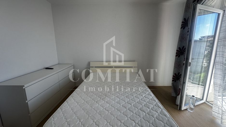 Apartament la etaj intermediar | 3 camere | Zona Eroilor - Poză 11